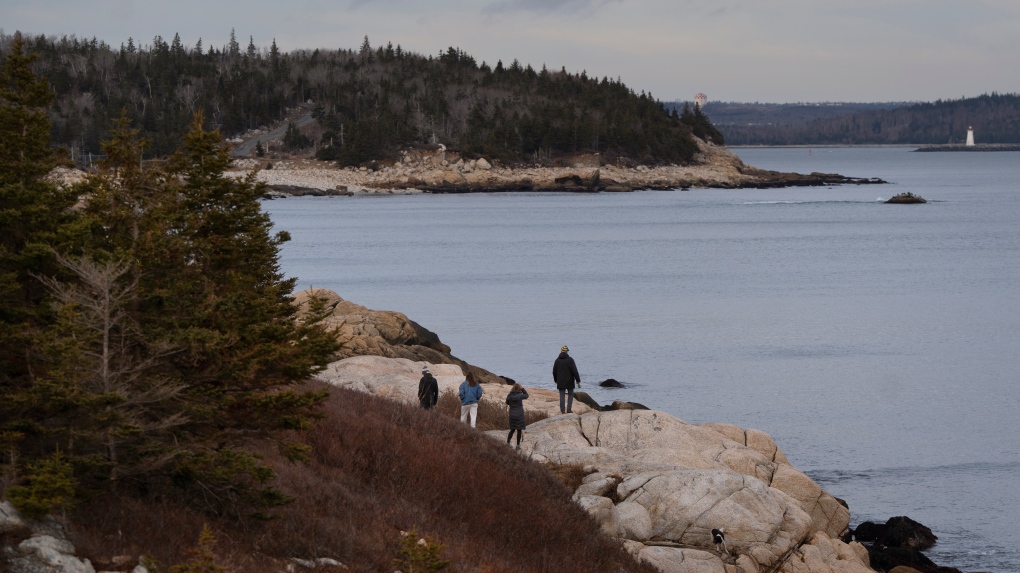 Halifax makes plans to create coastal management plan [Video]