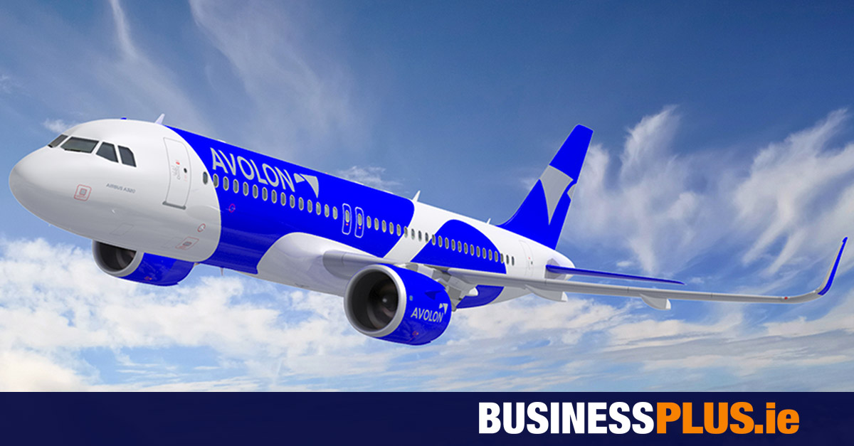 Avolon to add 118 aircraft with Castlelake acquisition [Video]