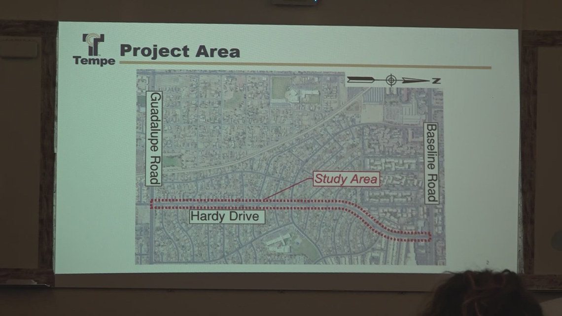 Tempe working to stop cars from hitting homes [Video]