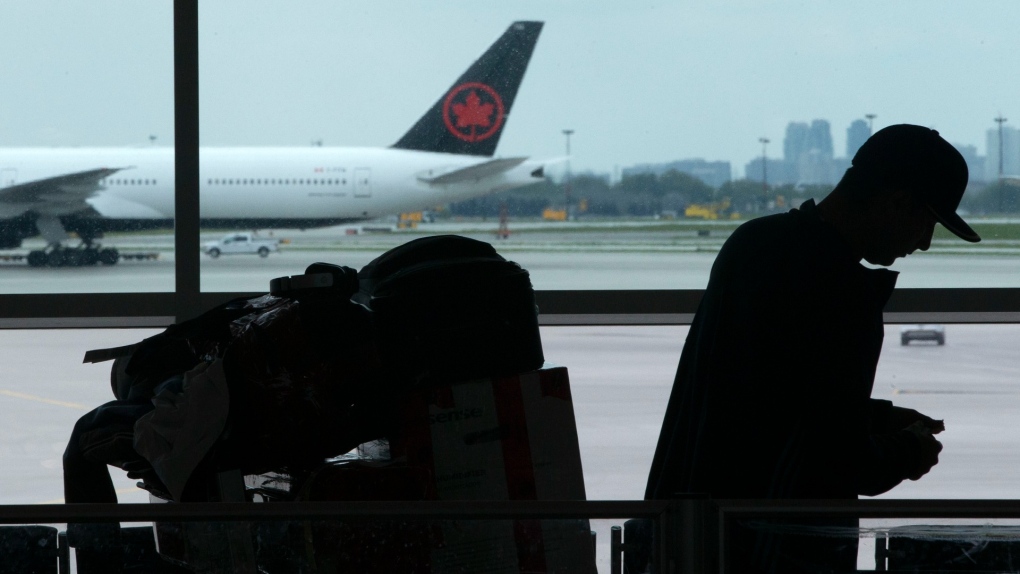 Air Canada strike: What are passengers’ rights? [Video]