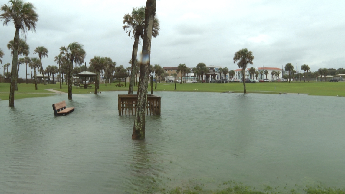 Fernandina Beach mayor declares local state of emergency [Video]