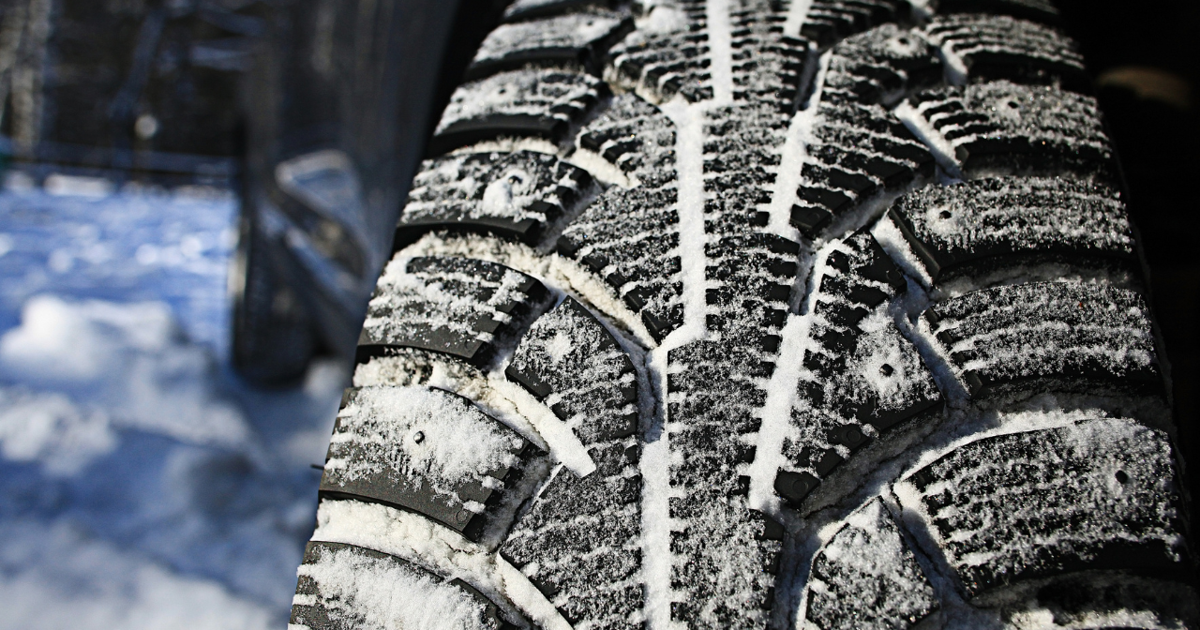 Southwest Alaska Can Use Studded Tires Starting Sept. 16; Anchorage Waits | Homepage [Video]