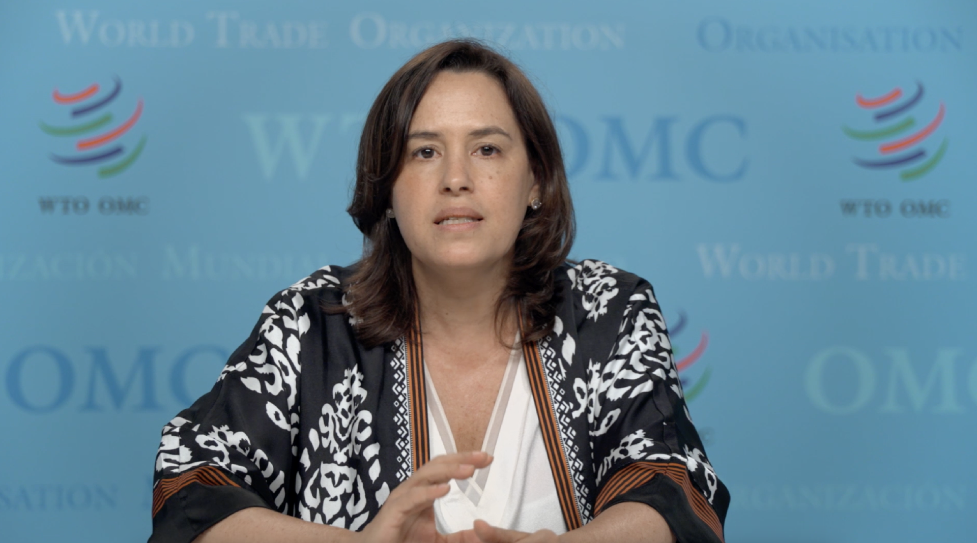 WTO: China’s further opening up of services market commendable [Video]