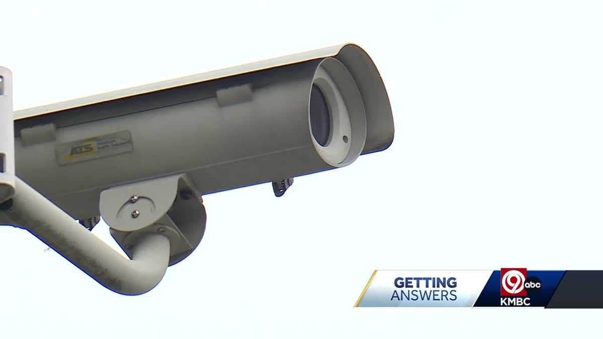 Council approves return of red light cameras [Video]