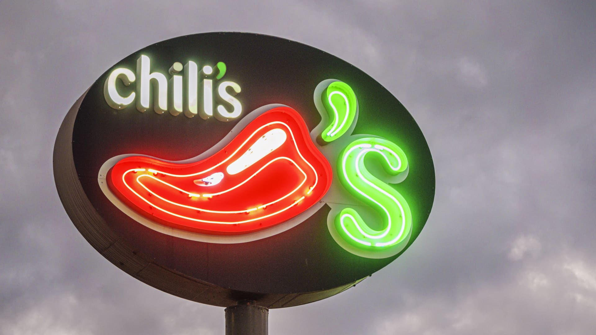 Here’s why Americans are going back to Chili’s [Video]