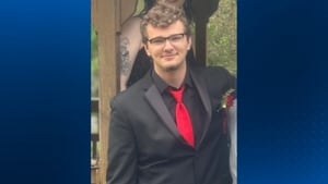 Community remembers recent graduate killed in North Versailles crash on his way home from work [Video]