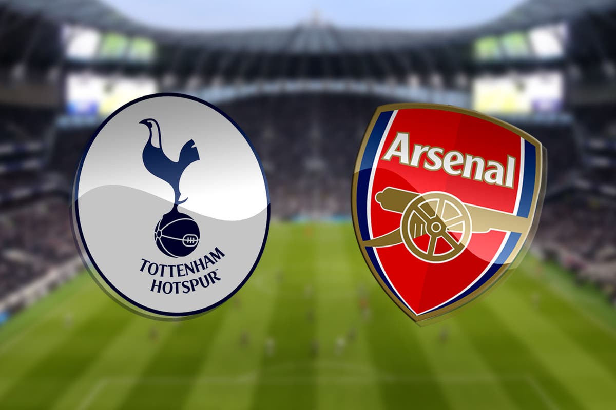 Tottenham vs Arsenal LIVE! Premier League result, match stream and latest updates today [Video]