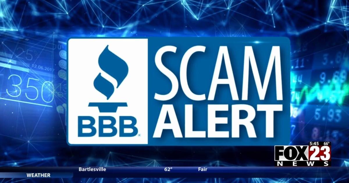 BBB shares how to avoid pet scams | News [Video]