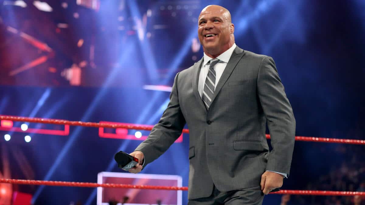 Kurt Angle Is Interested In Managing American Made, News On Cody Rhodes, SmackDown, More [Video]