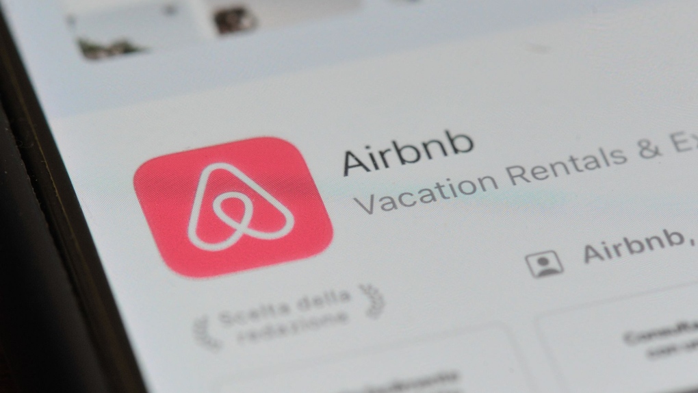 Where are the most/least expensive Airbnb cities [Video]