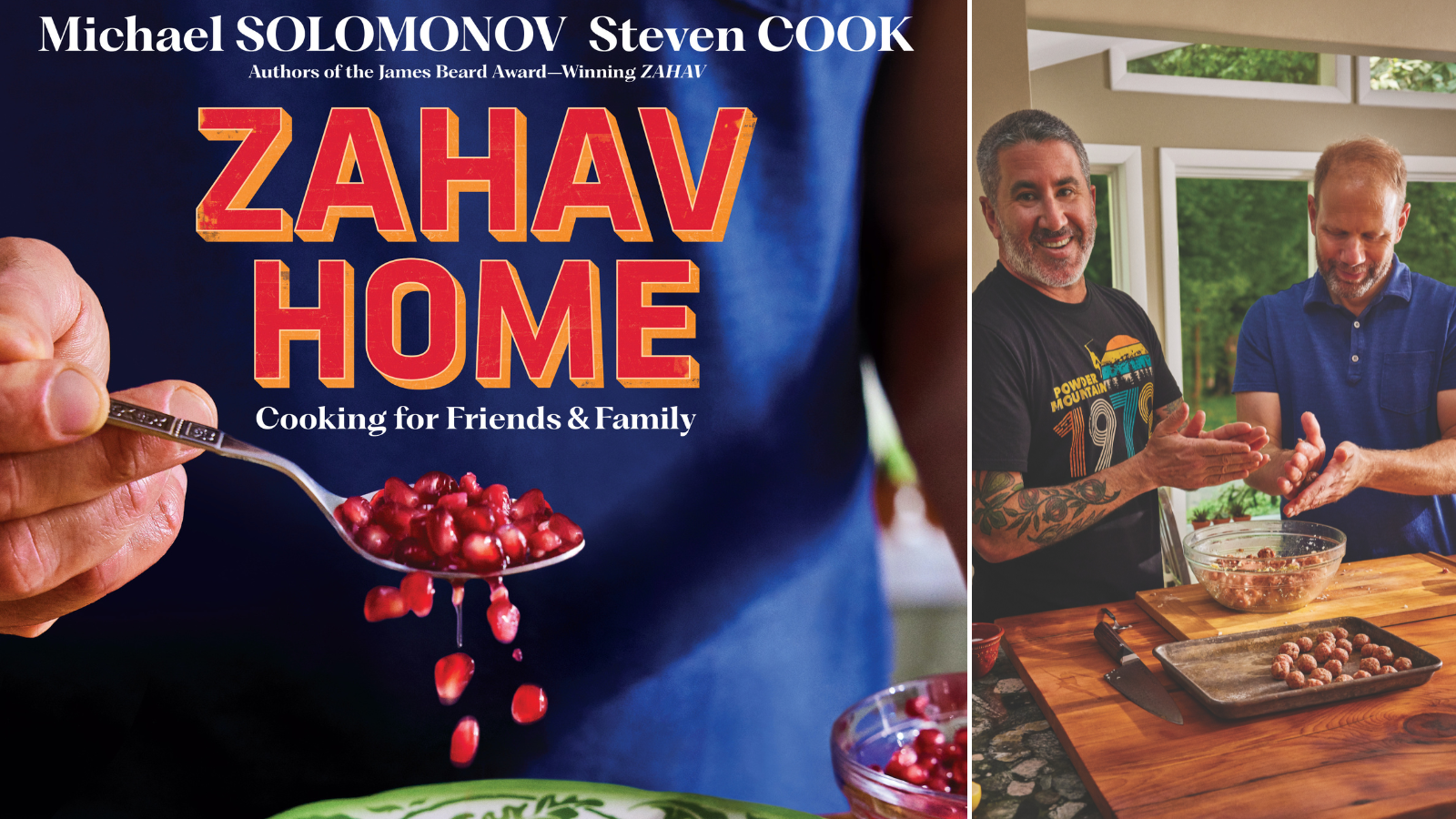 Zahav Home lets you explore exotic flavors with ease [Video]