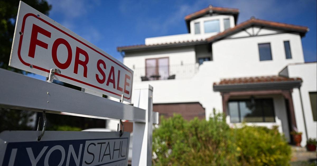 Many first-time home buyers locked out of market by competition and high prices [Video]