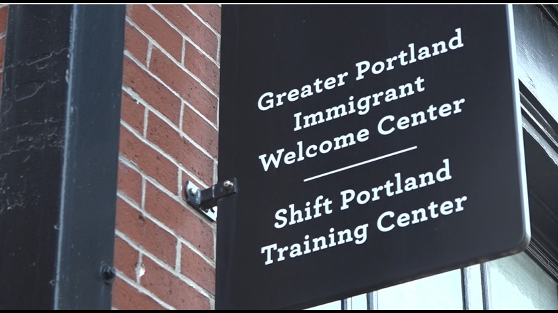 Program in Portland seeks to empower immigrants to run businesses [Video]