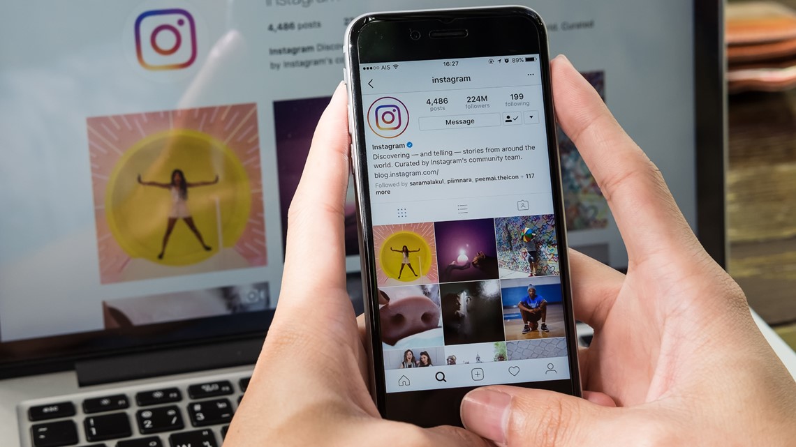 Instagram introduces teen accounts, other sweeping changes to boost child safety online [Video]