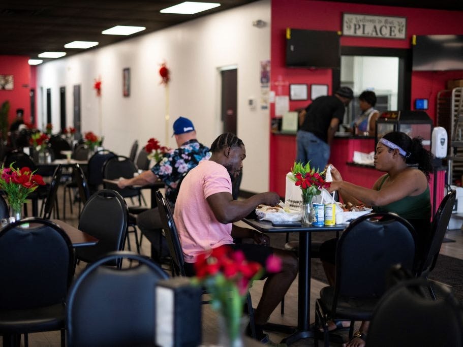 Many Haitians in Springfield are on Temporary Protected Status  which could disappear if Trump wins [Video]