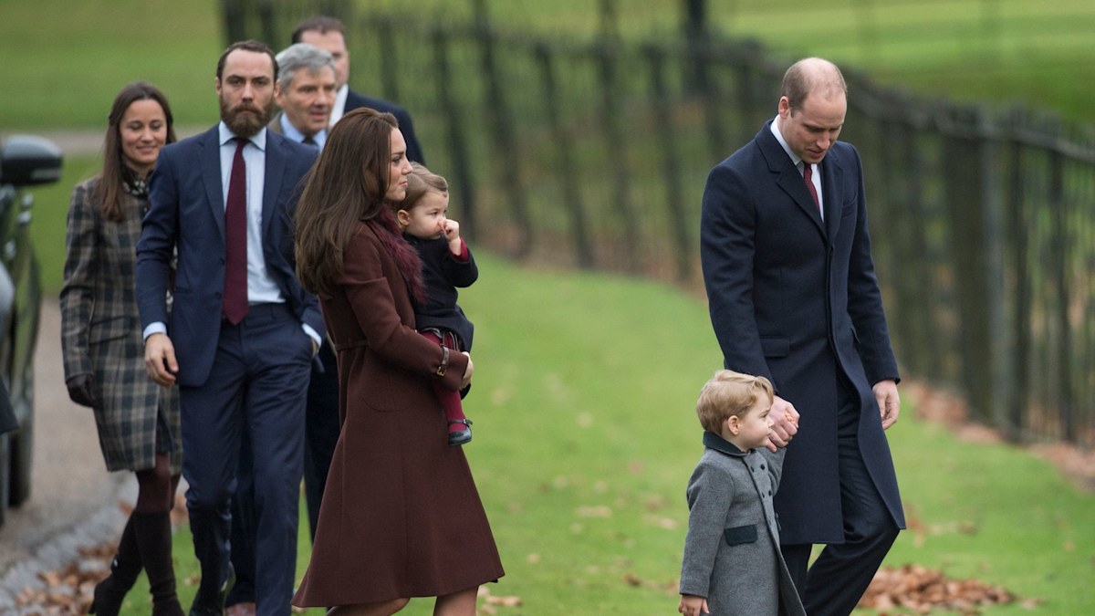 The one activity Prince William won’t do with the ‘fiercely competitive’ Middletons [Video]