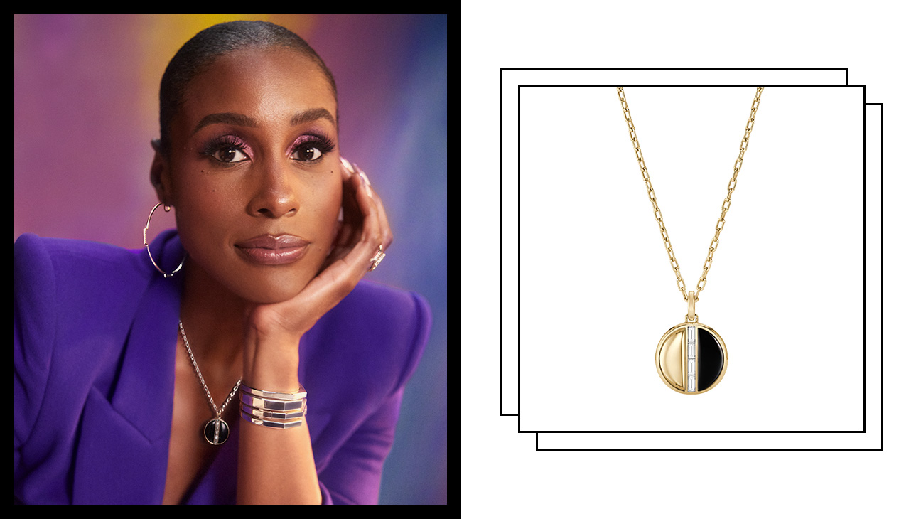 Issa Rae Designs Fine Jewelry Collection: Braeve by Issa Rae for Cast [Video]