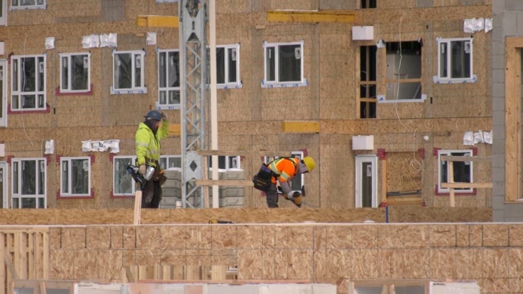 Saskatchewan housing industry leaders release blueprint to meet demand for new units [Video]