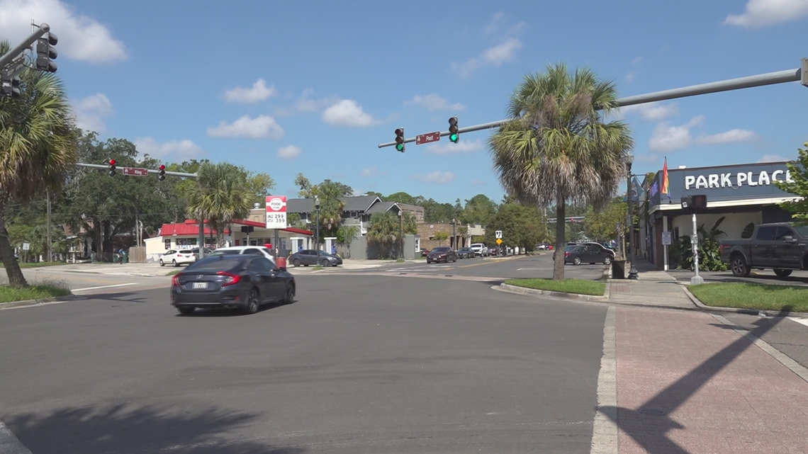 Proposed city funding would increase security in Jacksonville’s Riverside area on weekends [Video]