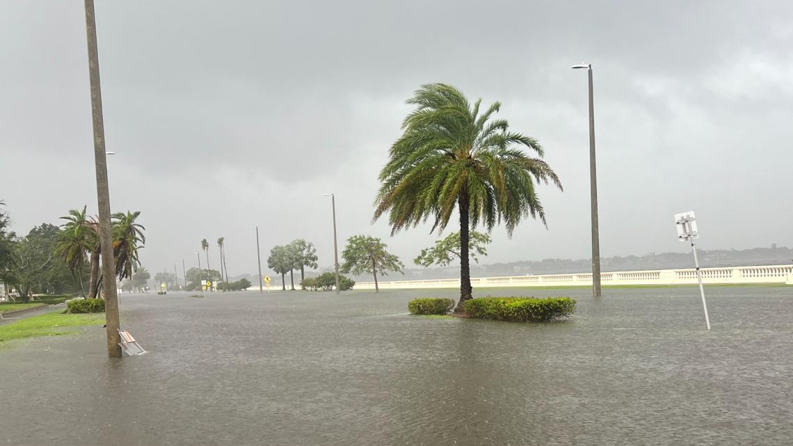 Floridians can now file DUA claims following Hurricane Debby [Video]