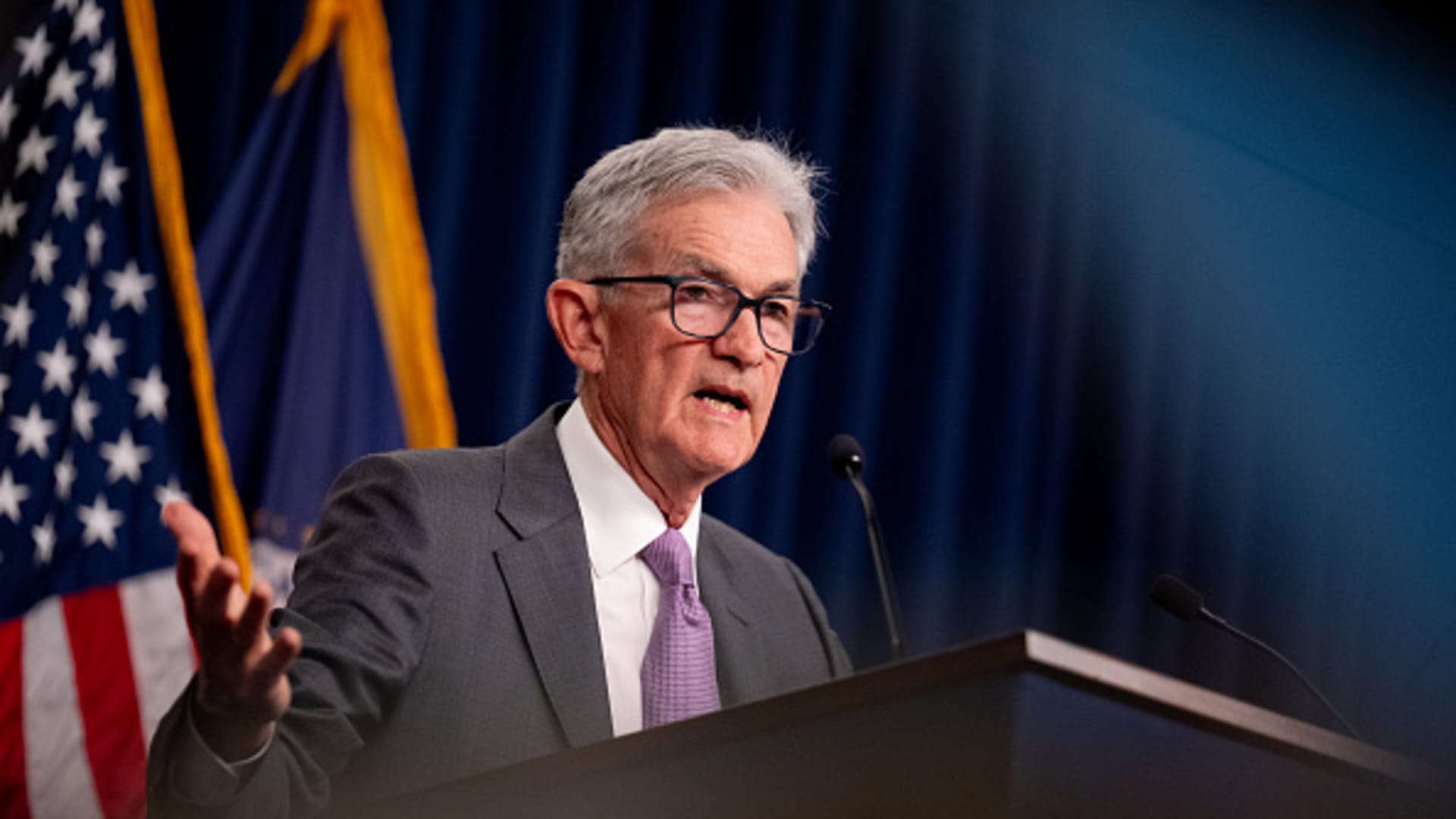 Fed cuts interest rates by 50 bpsit could lower your debt payments [Video]