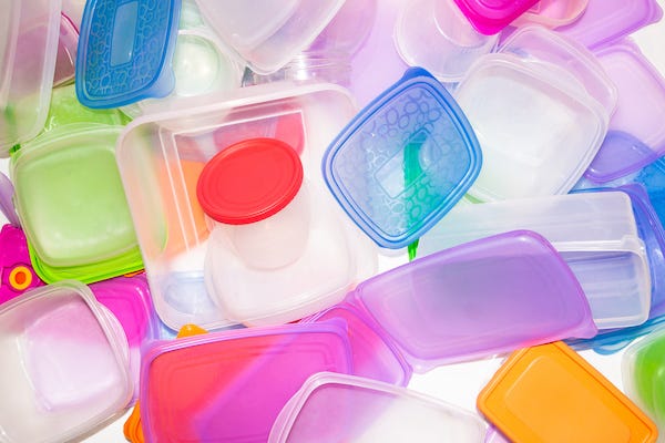 Tupperware going bankrupt after 78 years in business [Video]