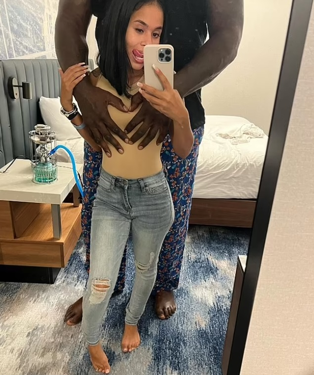 Shaq Denies Being Mystery Man in Viral Photo Posted by Maria Ozuna Teachey But Romance Rumors Take Bizarre Turn after Influencer’s Cryptic Post [Video]