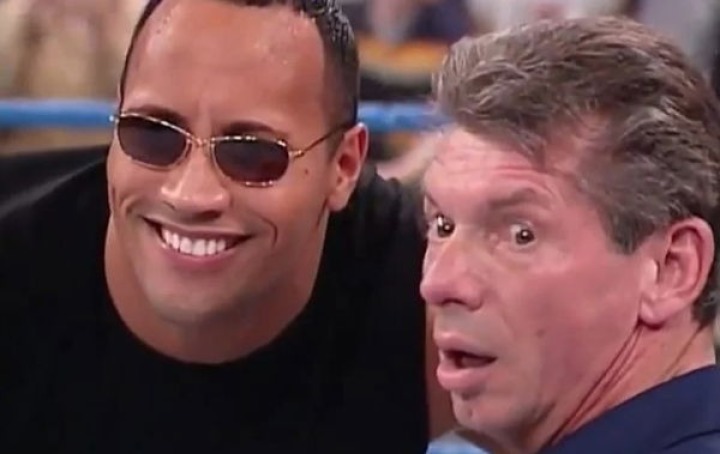 The Rock Asked Vince McMahon for Double the Pay During WWE Attitude Era Wrestling News – WWE News, AEW News, WWE Results, Spoilers,WWE Bad Blood 2024 Results [Video]