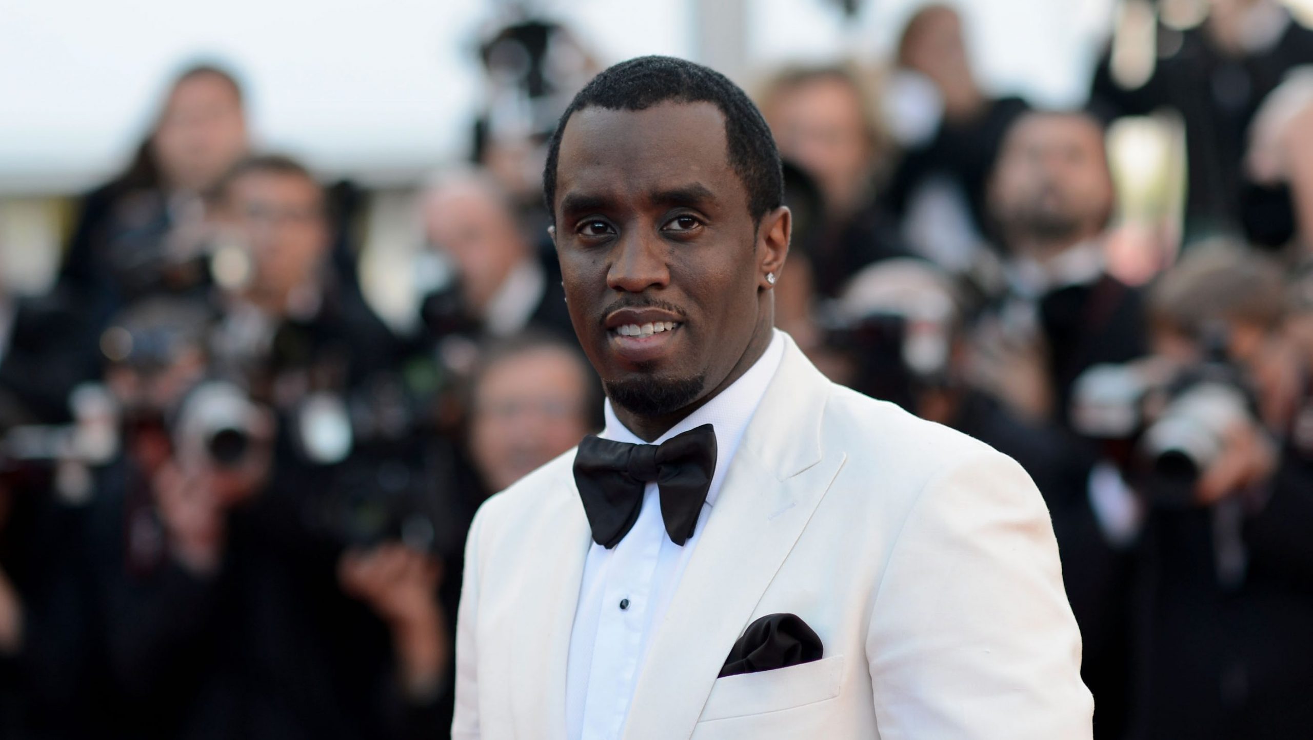 Did Diddy Make Bail? How Much Money Sean Combs Offered for Release  Hollywood Life [Video]