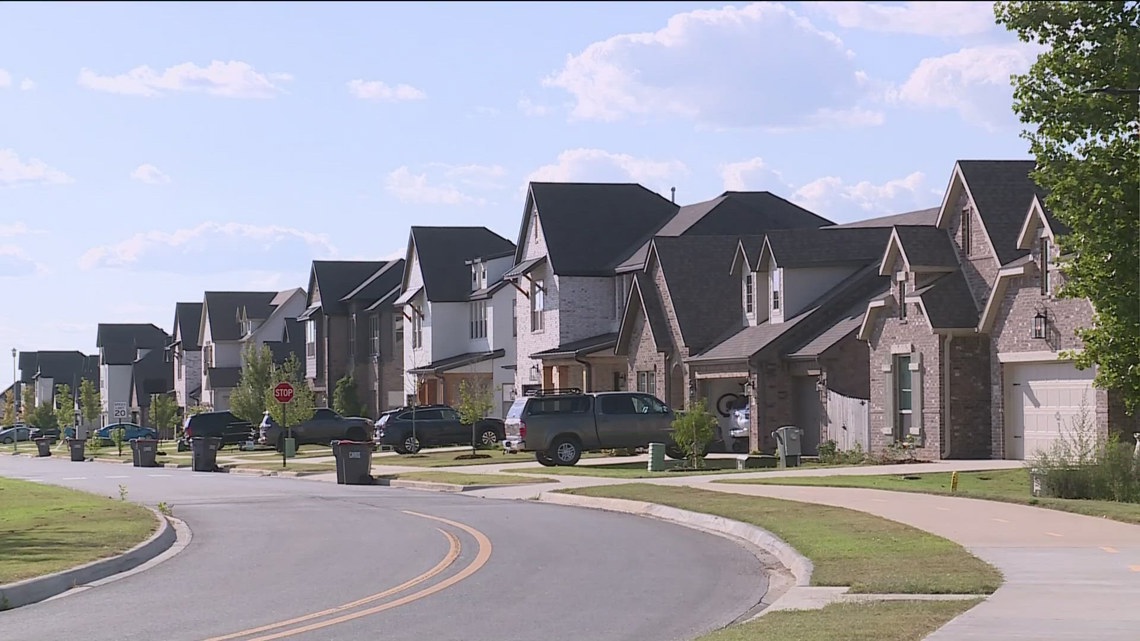 What to know about Arkansas housing after interest rate cut [Video]