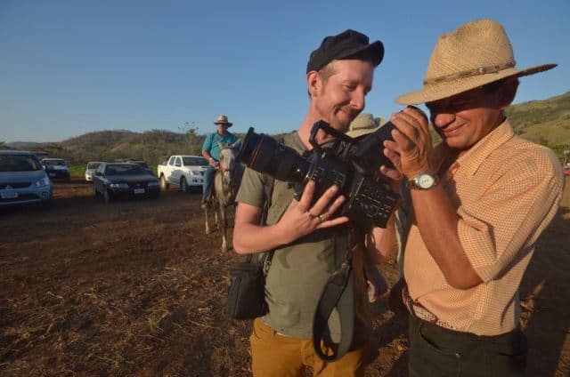 Filmmaker Captures Costa Rica’s Essence in Viral Videos