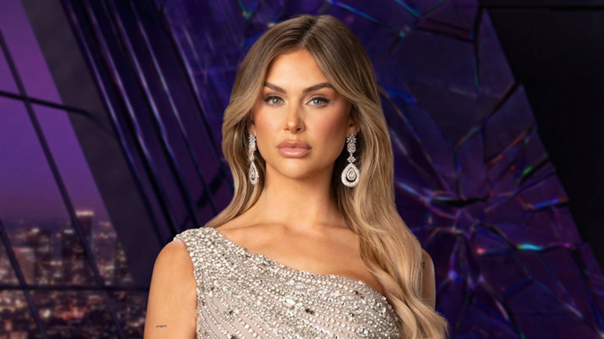 Lala Kent details scary moment daughter turned purple after birth  NBC 6 South Florida [Video]