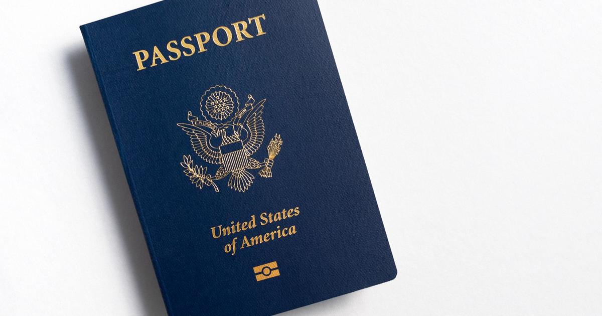 U.S. passports can now be renewed online [Video]