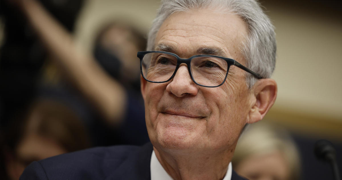 Federal Reserve lowers interest rates by 0.50 percentage points in first cut since 2020 [Video]