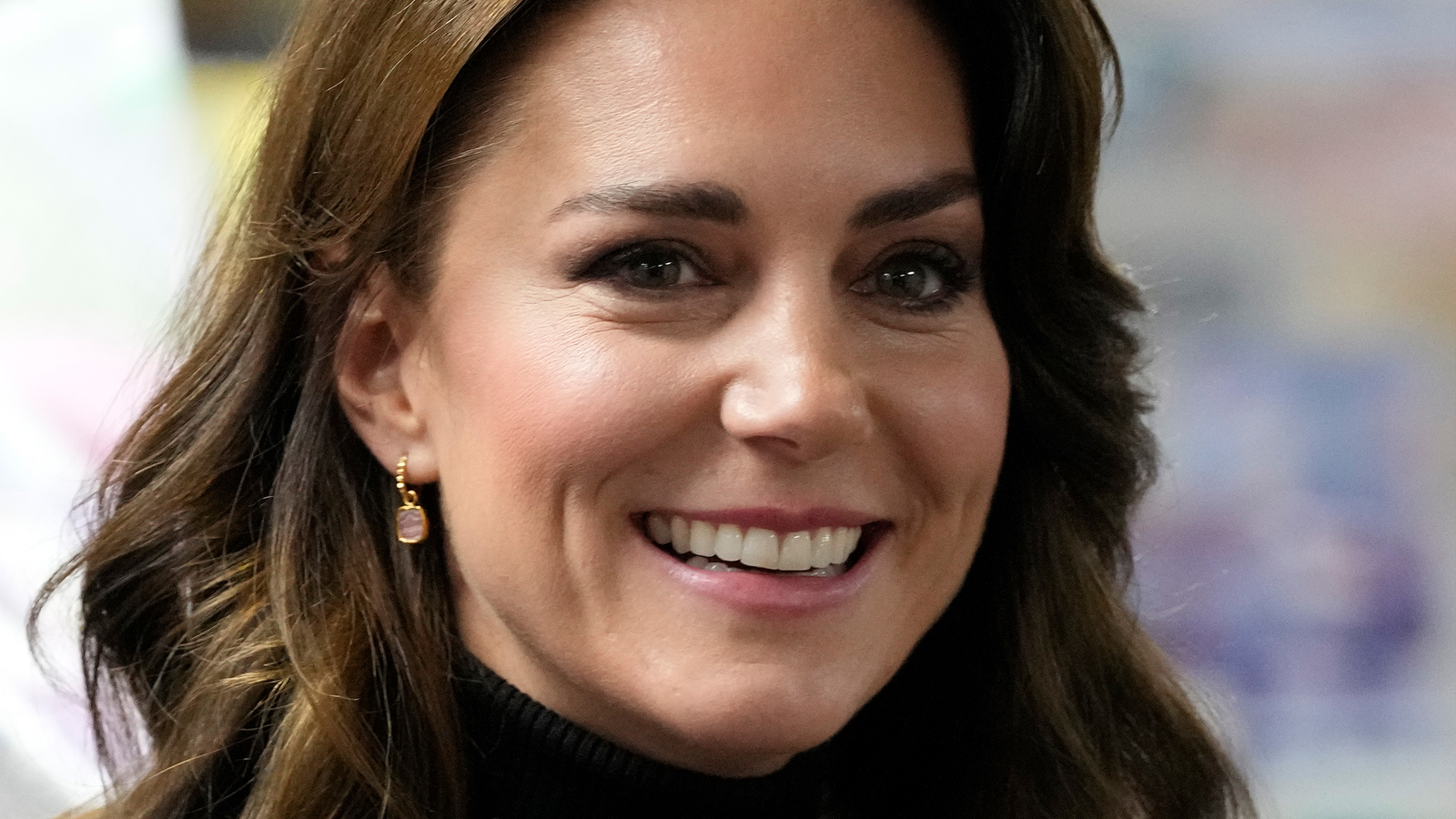 Kate Middleton returns to work with meeting at Windsor Castle [Video]