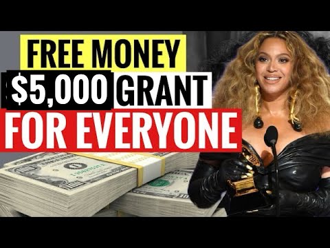 StartHer Grant $5k [Video]