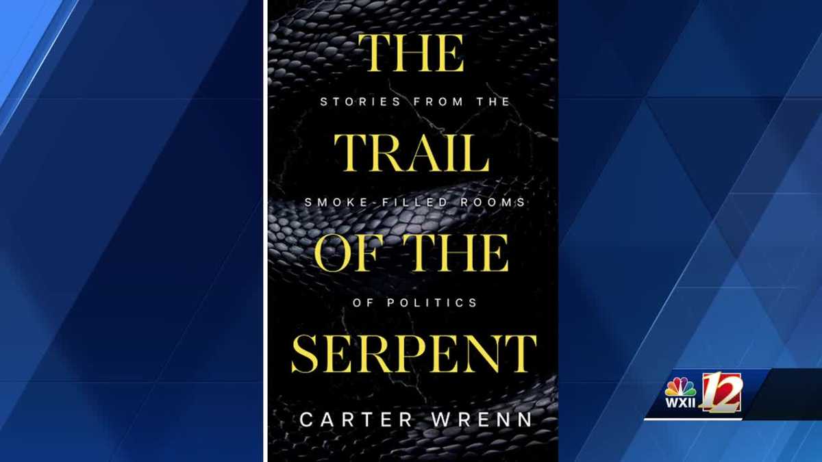 North Carolina GOP strategist who helped elect Ronald Reagan releasing memoir after 50 years in politics [Video]