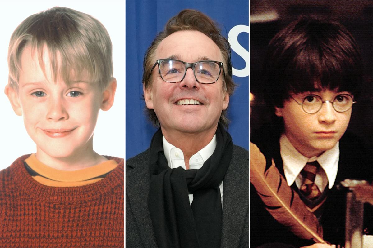 Chris Columbus Says Macaulay Culkins Shaky Family Life Amidst Home Alone Fame Influenced His Harry Potter Casting: Parents Had To Be A Big Part Of It [Video]