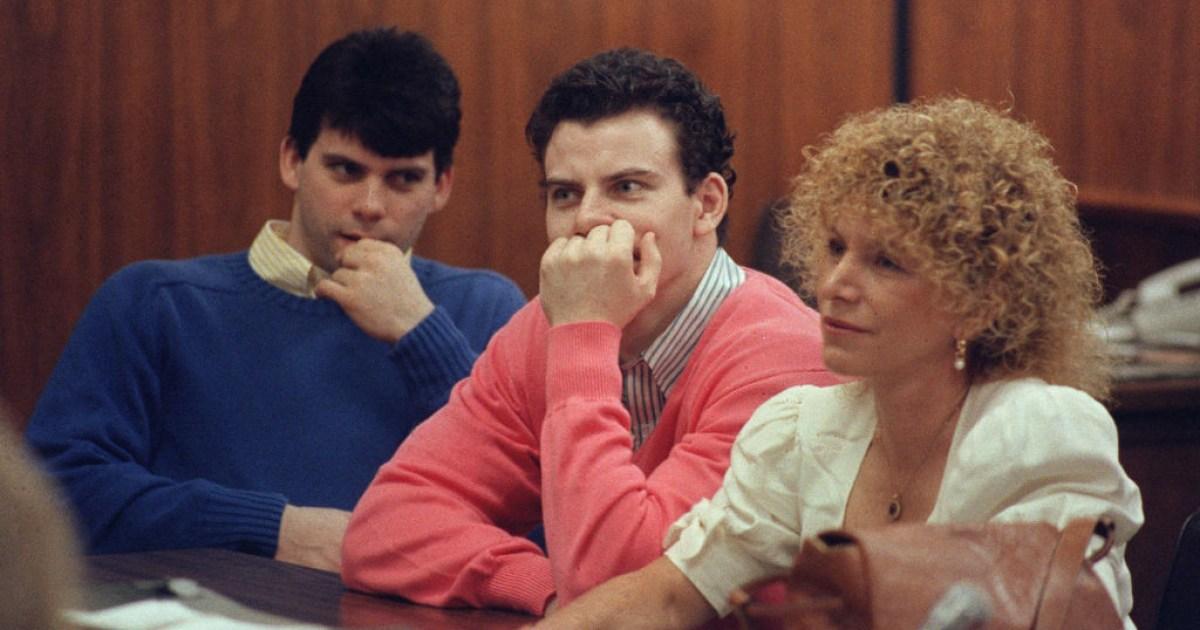 What happened to the Menendez brothers? Lyle and Erik 35 years after murder [Video]