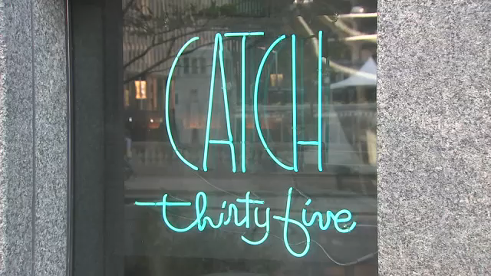 Chicago Loop restaurant Catch 35 closing after serving city for decades [Video]