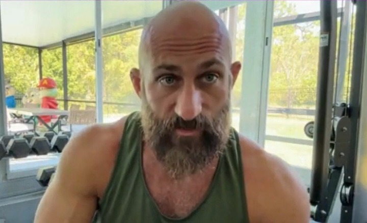 Tommaso Ciampa Addresses Rumors of Motor City Machine Guns Joining WWE Wrestling News – WWE News, AEW News, WWE Results, Spoilers,WWE Bad Blood 2024 Results [Video]