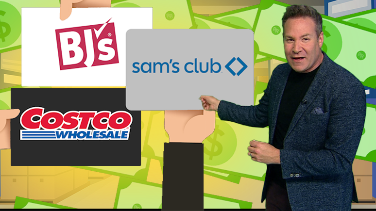 Uncovering hidden savings at Costco, Sam’s Club, and BJ’s [Video]