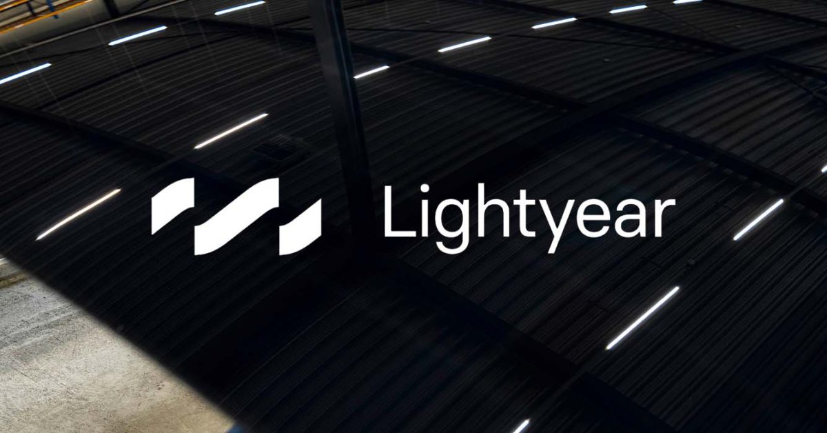 Lightyear nabs 10M euros in funding as a solar systems provider [Video]