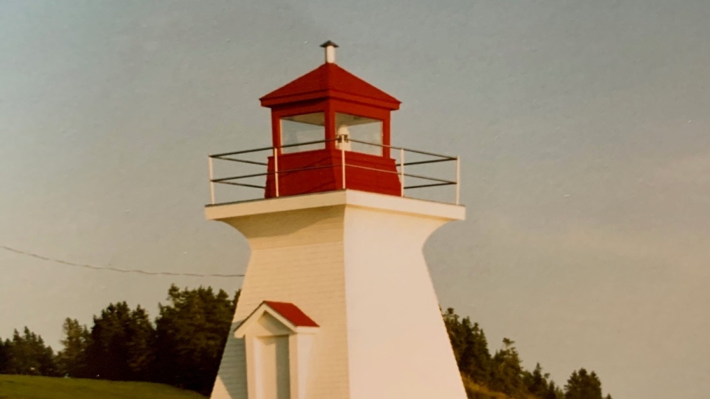 N.S. family continues lighthouse-keeping legacy [Video]