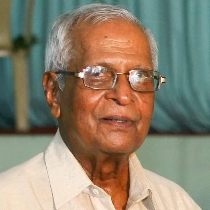 Kerala: Veteran CPI-M leader M M Lawrence passes away [Video]