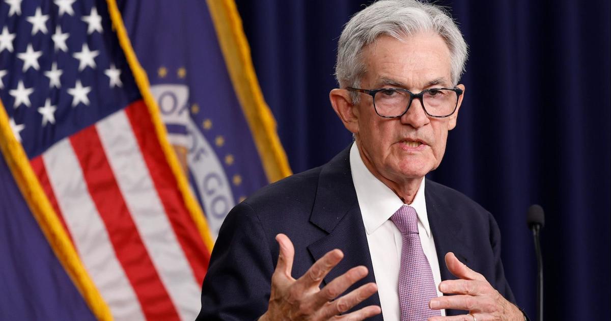 Did the interest rate cuts spark economic growth? [Video]