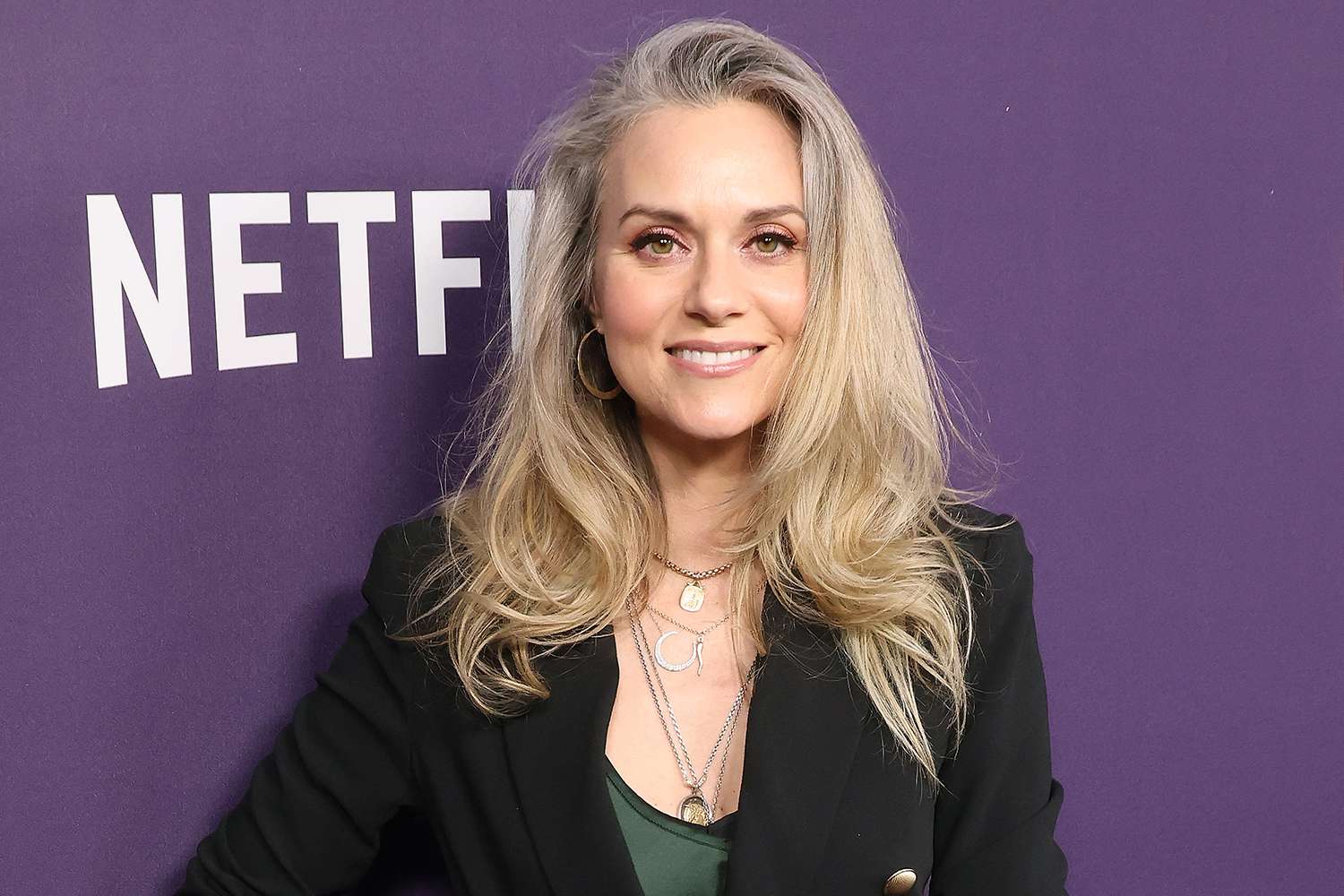 Hilarie Burton Opens Up About How Her Style Has Changed, Jokes She Feels Real Cute Carrying Fertilizer on Her Farm [Video]