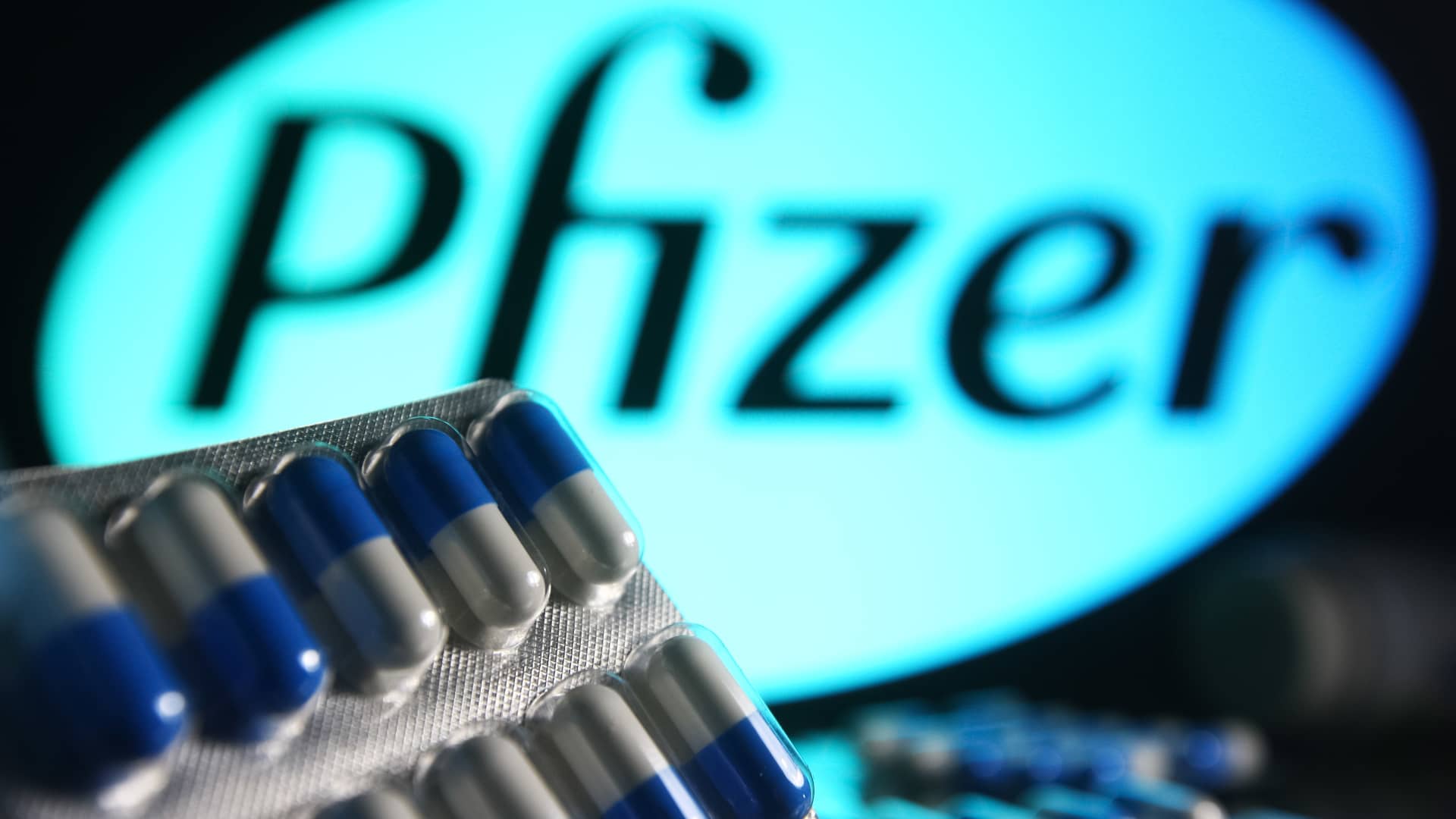 Pfizer is a bottoming stock that will pay you to wait for the comeback, says Carter Worth [Video]