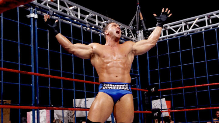 Ken Shamrock Reflects on Uncomfortable Moments During His WWE Career Wrestling News - WWE News, AEW News, WWE Results, Spoilers,WWE Bad Blood 2024 Results [Video]