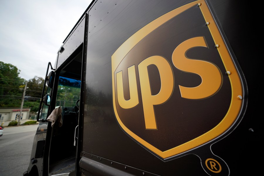 UPS looking to hire 2,300 seasonal workers in St. Louis area [Video]